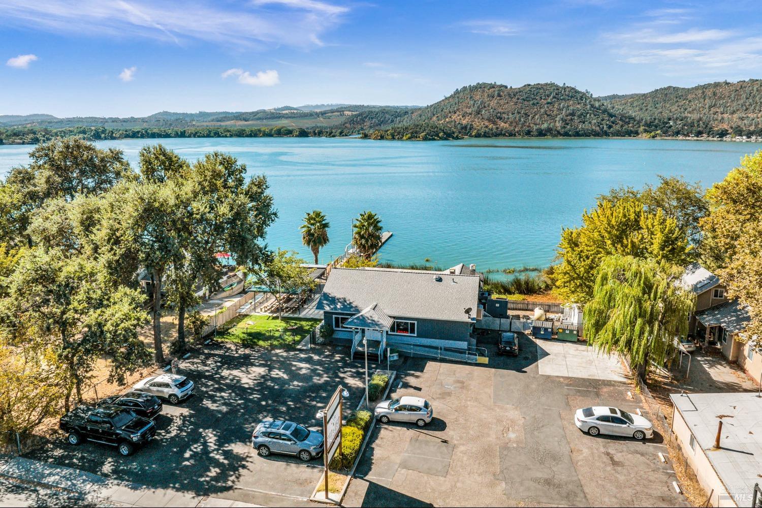 14625 Lakeshore Drive Clearlake CA 95422