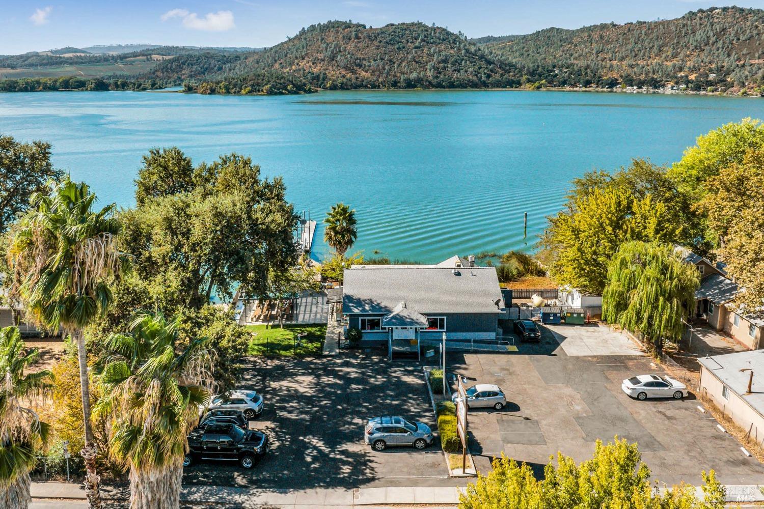 14625 Lakeshore Drive Clearlake CA 95422