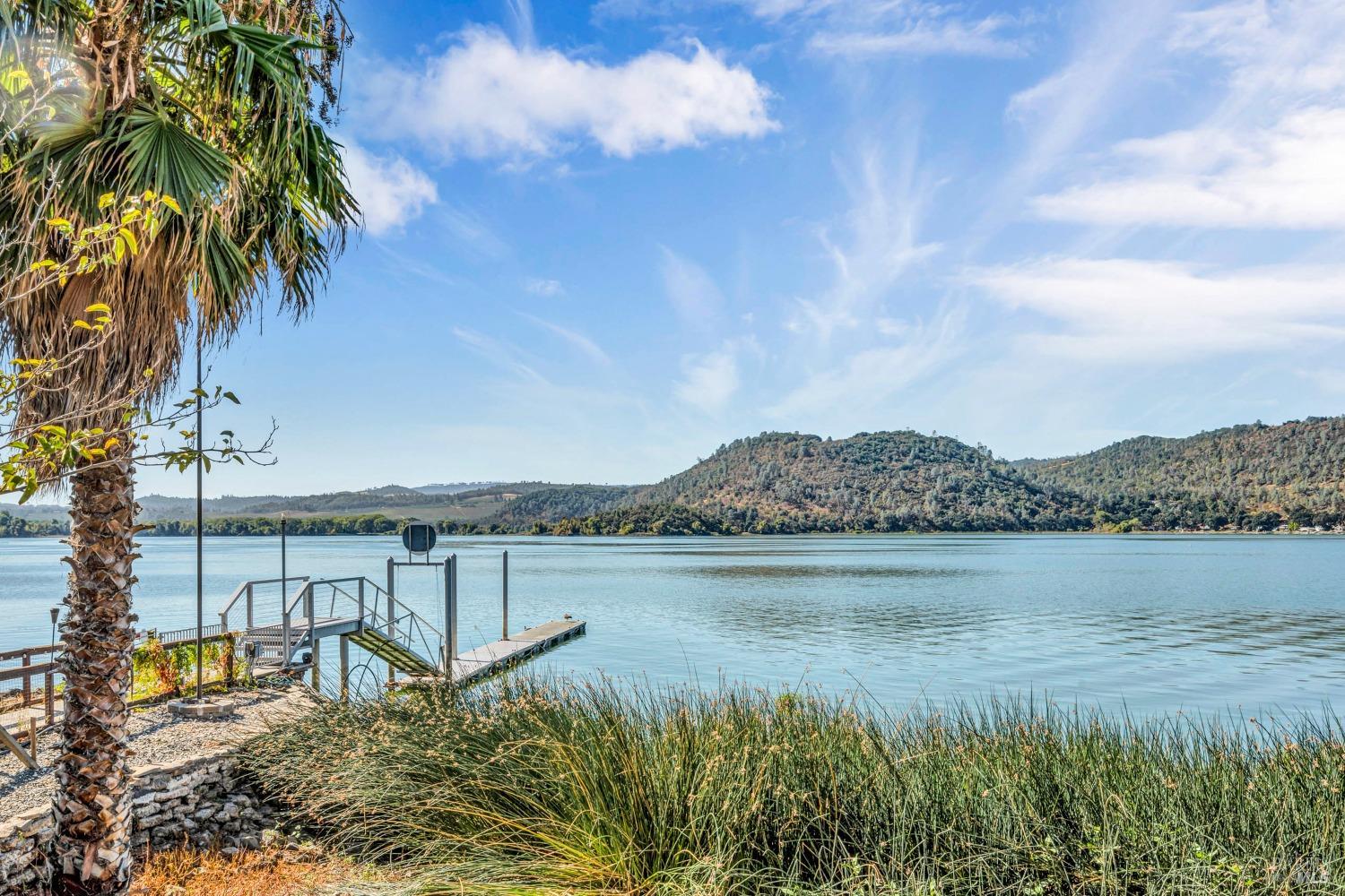 14625 Lakeshore Drive Clearlake CA 95422