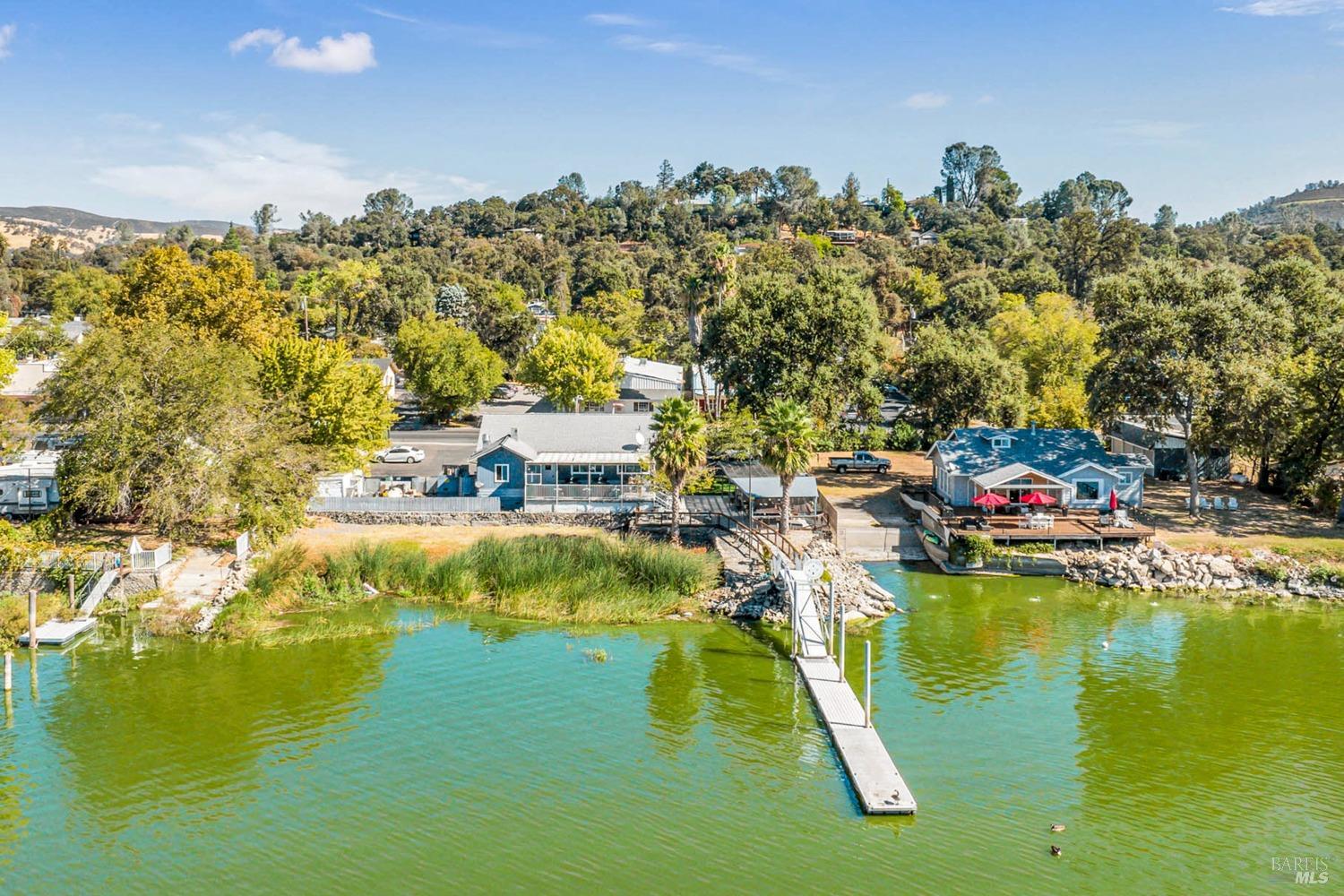 14625 Lakeshore Drive Clearlake CA 95422