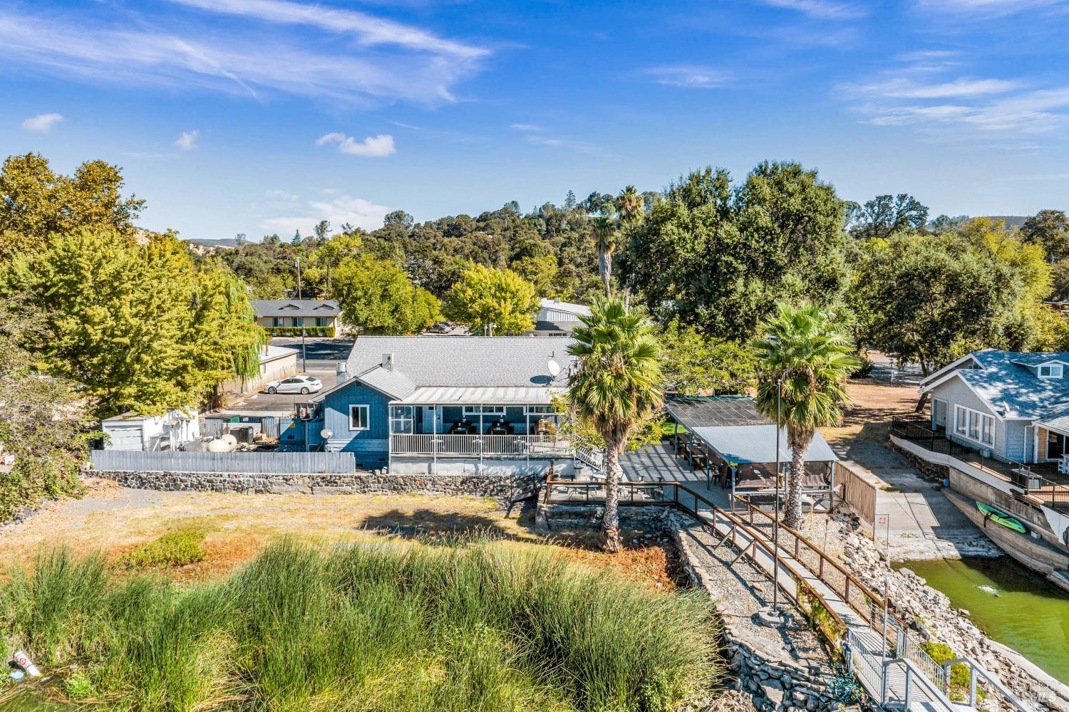 14625 Lakeshore Drive Clearlake CA 95422