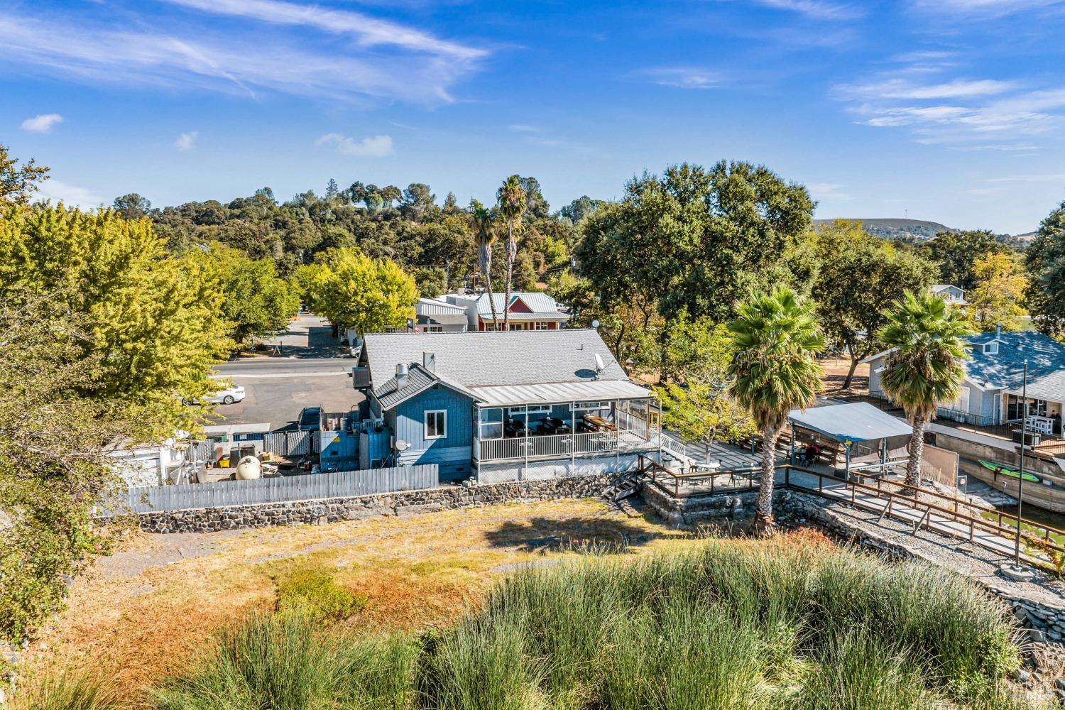 14625 Lakeshore Drive Clearlake CA 95422