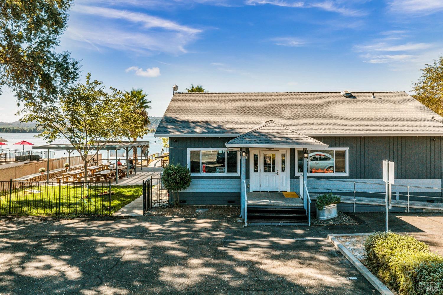 14625 Lakeshore Drive Clearlake CA 95422