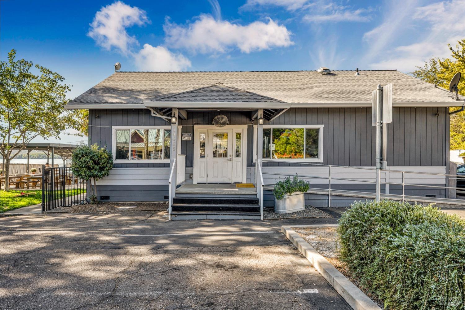 14625 Lakeshore Drive Clearlake CA 95422