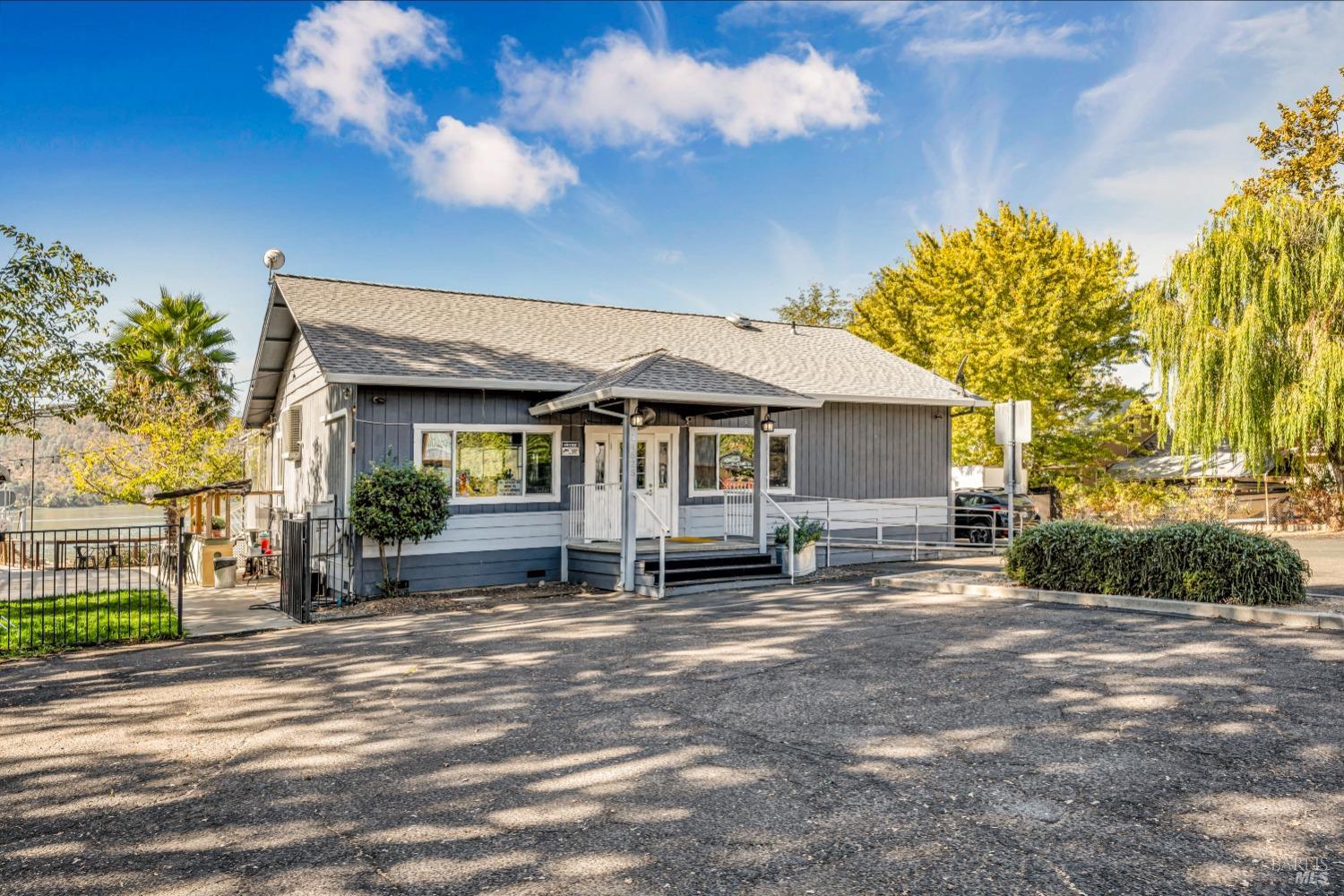 14625 Lakeshore Drive Clearlake CA 95422