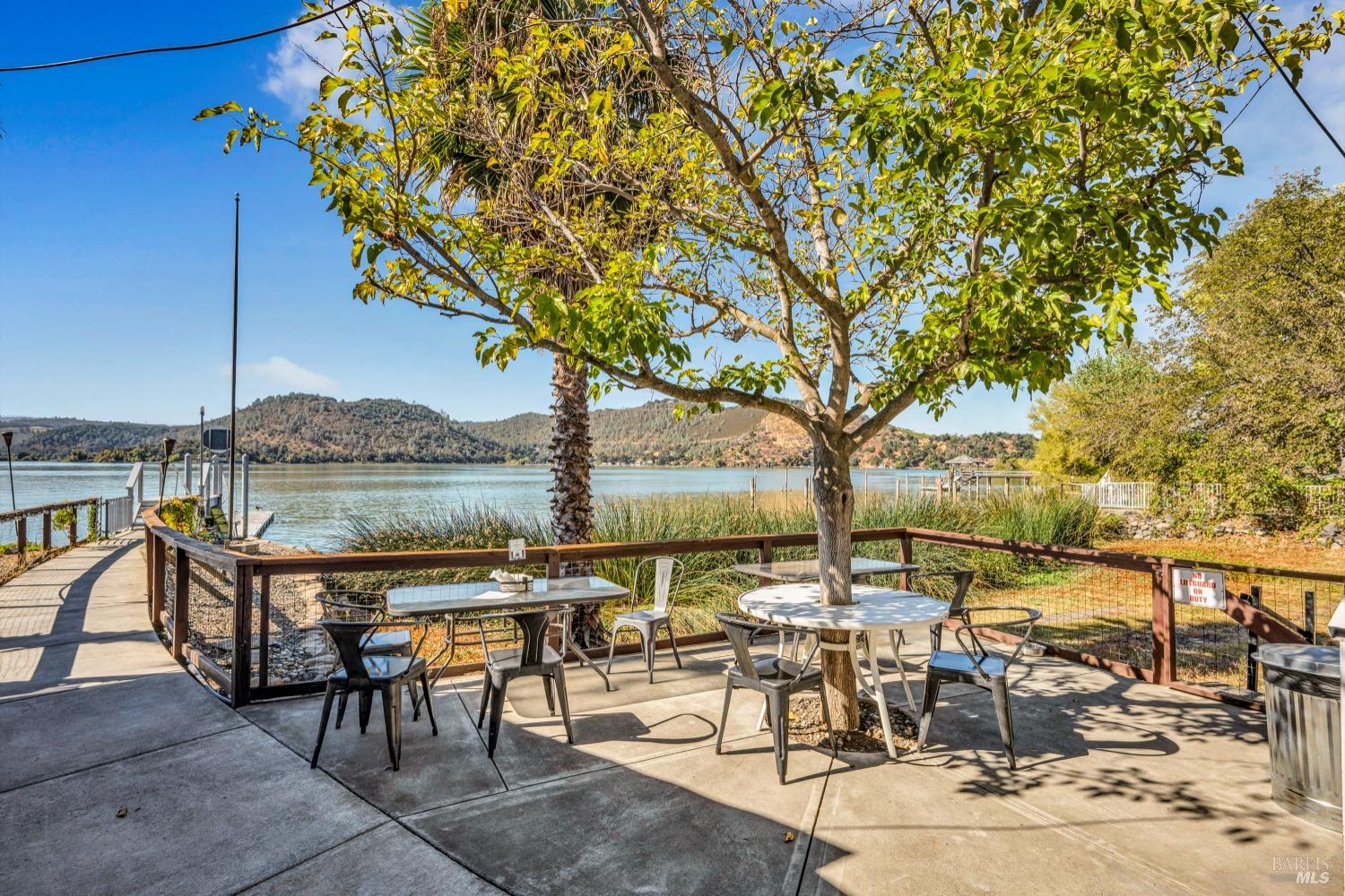 14625 Lakeshore Drive Clearlake CA 95422