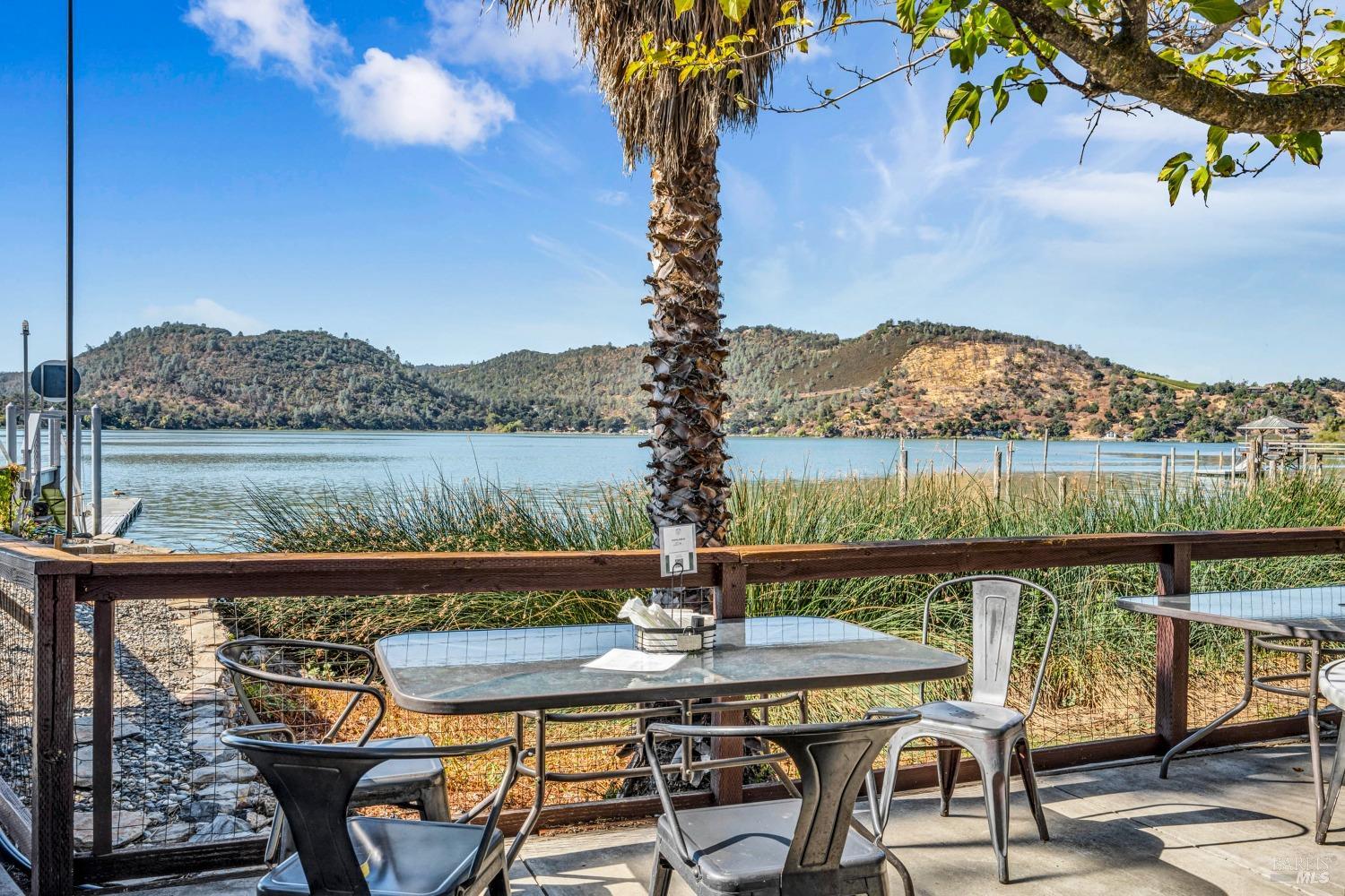 14625 Lakeshore Drive Clearlake CA 95422