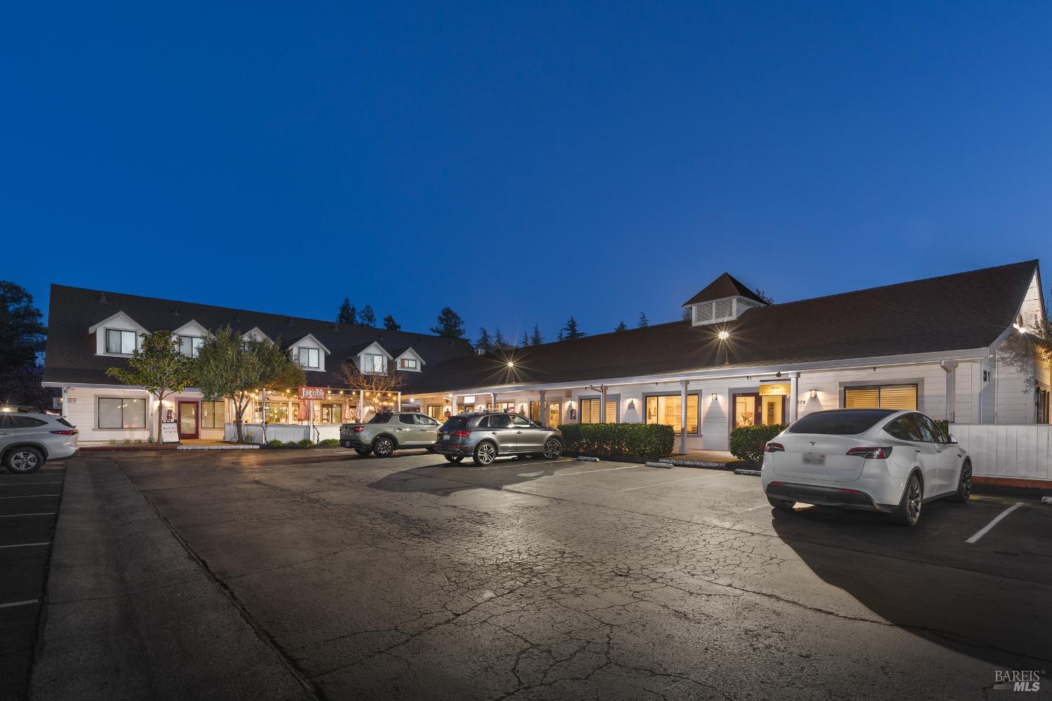 1260 Broadway Sonoma CA 95476
