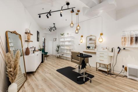 1260 Broadway Sonoma CA 95476