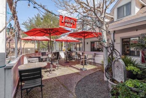 1260 Broadway Sonoma CA 95476
