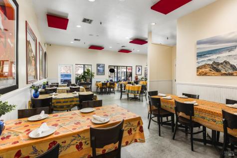 1260 Broadway Sonoma CA 95476