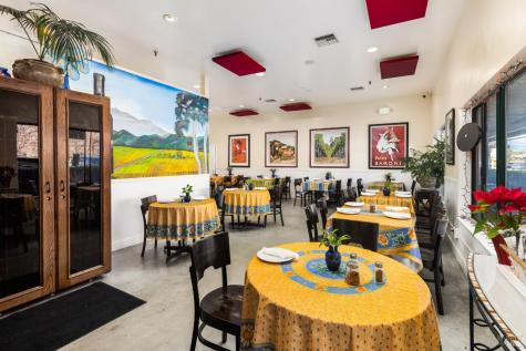 1260 Broadway Sonoma CA 95476