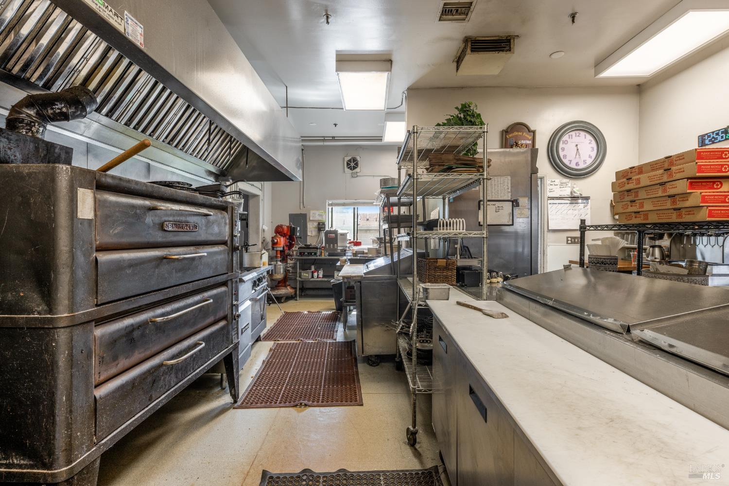 1260 Broadway Sonoma CA 95476