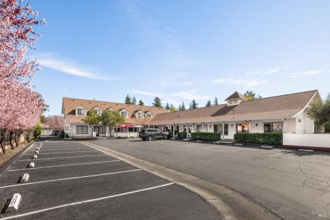 1260 Broadway Sonoma CA 95476