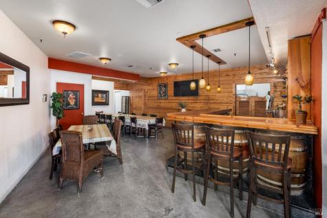 1260 Broadway Sonoma CA 95476