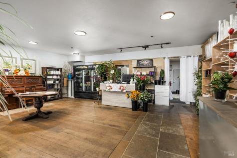 1260 Broadway Sonoma CA 95476