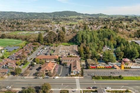 1260 Broadway Sonoma CA 95476
