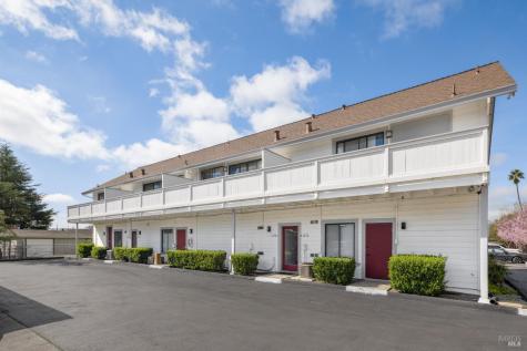 1260 Broadway Sonoma CA 95476