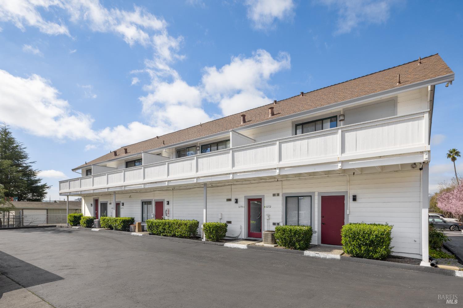 1260 Broadway Sonoma CA 95476