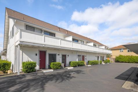 1260 Broadway Sonoma CA 95476