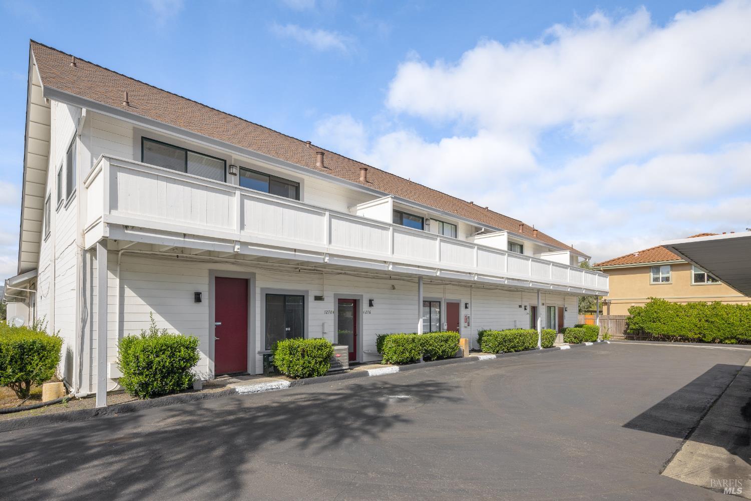 1260 Broadway Sonoma CA 95476