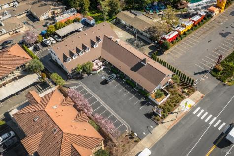 1260 Broadway Sonoma CA 95476
