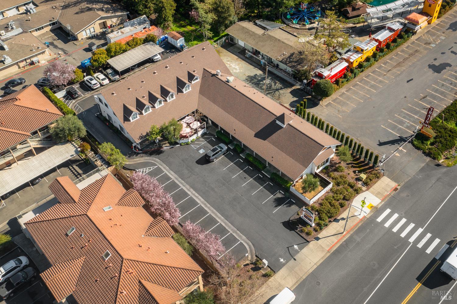 1260 Broadway Sonoma CA 95476