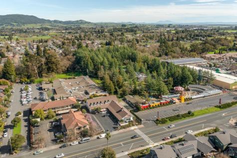 1260 Broadway Sonoma CA 95476