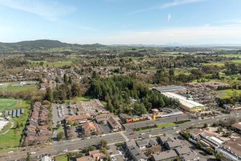 1260 Broadway Sonoma CA 95476