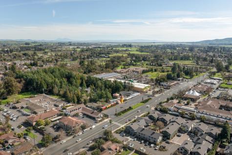 1260 Broadway Sonoma CA 95476