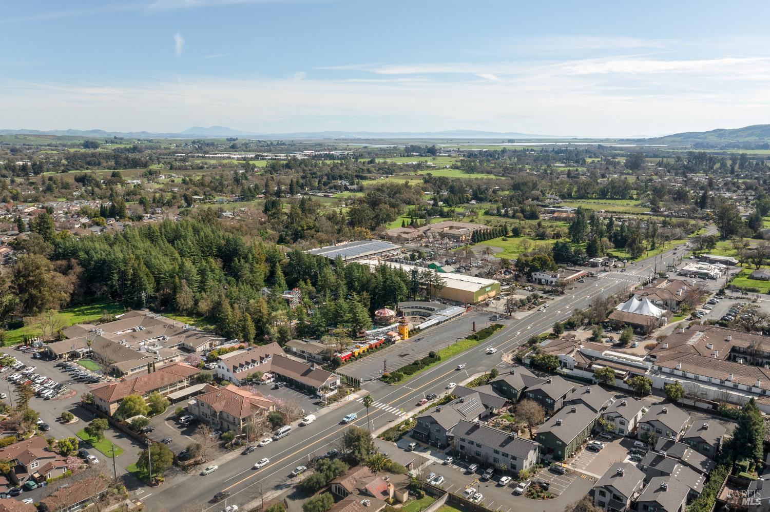 1260 Broadway Sonoma CA 95476