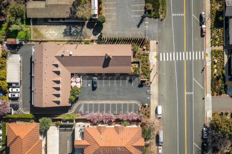 1260 Broadway Sonoma CA 95476