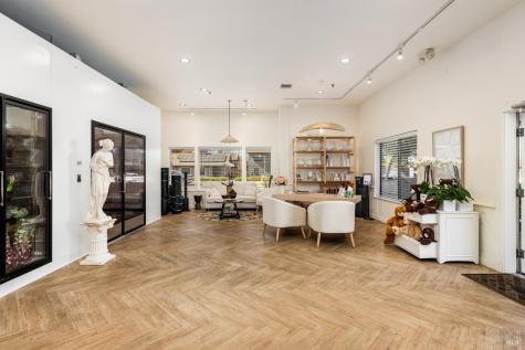 1260 Broadway Sonoma CA 95476