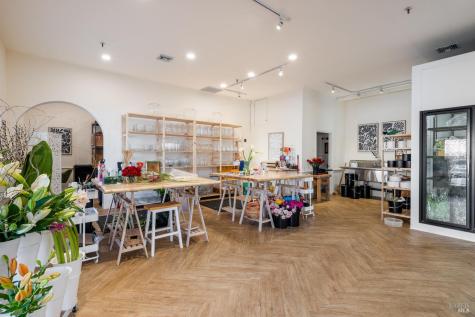 1260 Broadway Sonoma CA 95476
