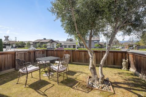 1260 Broadway Sonoma CA 95476