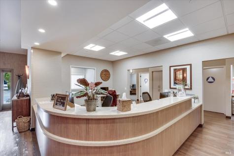 1400 Medical Center Drive Rohnert Park CA 94928