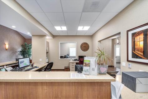 1400 Medical Center Drive Rohnert Park CA 94928