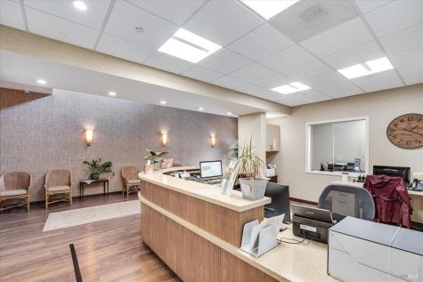 1400 Medical Center Drive Rohnert Park CA 94928