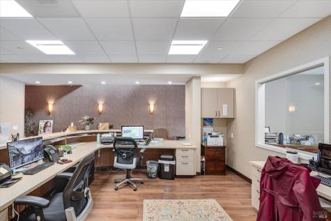 1400 Medical Center Drive Rohnert Park CA 94928