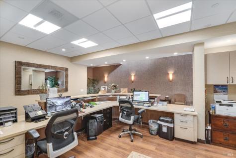 1400 Medical Center Drive Rohnert Park CA 94928