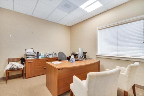 1400 Medical Center Drive Rohnert Park CA 94928