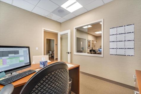 1400 Medical Center Drive Rohnert Park CA 94928