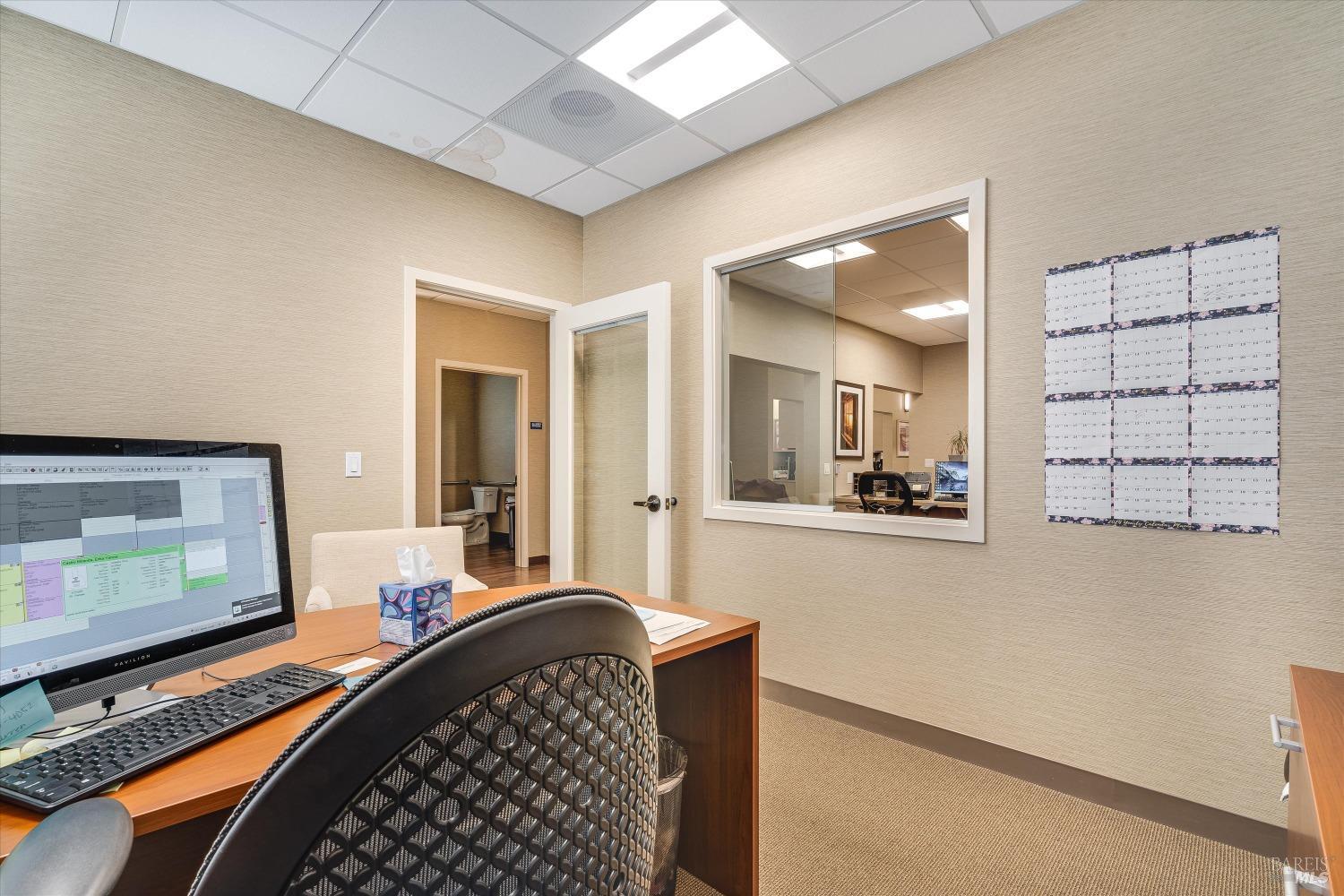 1400 Medical Center Drive Rohnert Park CA 94928