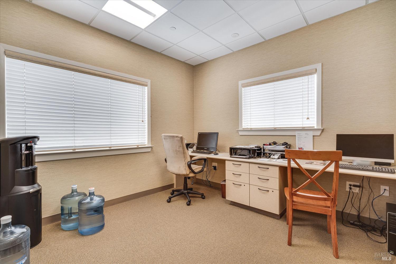 1400 Medical Center Drive Rohnert Park CA 94928