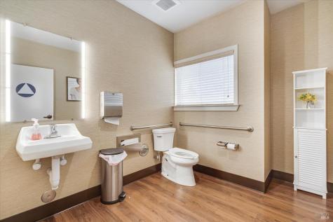 1400 Medical Center Drive Rohnert Park CA 94928