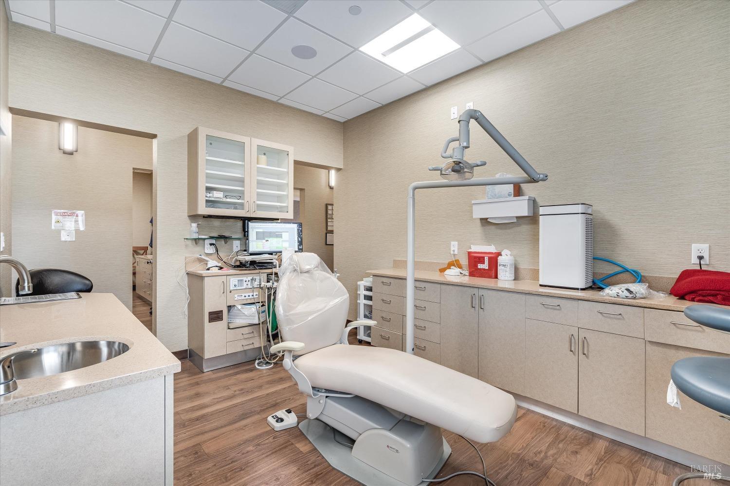 1400 Medical Center Drive Rohnert Park CA 94928
