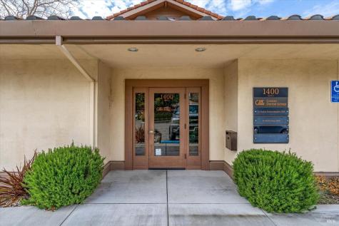 1400 Medical Center Drive Rohnert Park CA 94928