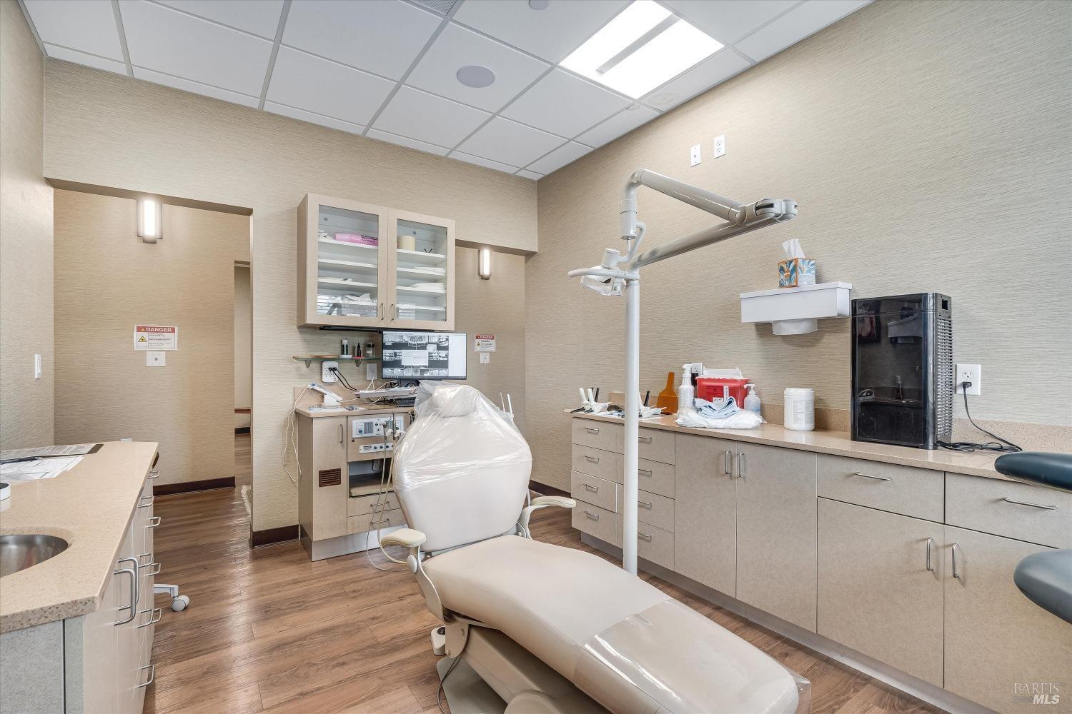 1400 Medical Center Drive Rohnert Park CA 94928