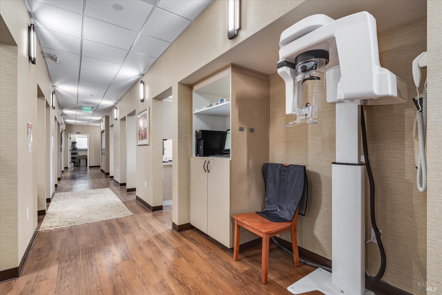 1400 Medical Center Drive Rohnert Park CA 94928