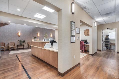 1400 Medical Center Drive Rohnert Park CA 94928